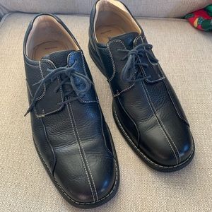 Nice Johnston & Murphy shoes